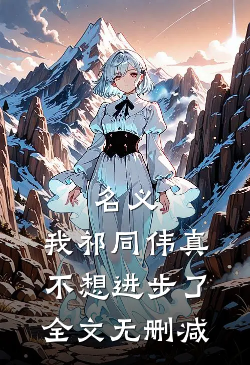 名义：我祁同伟真不想进步了全文无删减