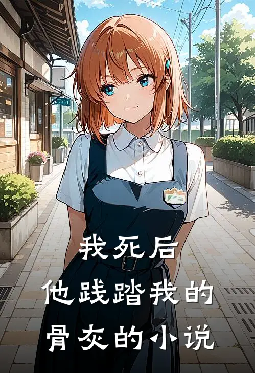 我死后，他践踏我的骨灰的小说