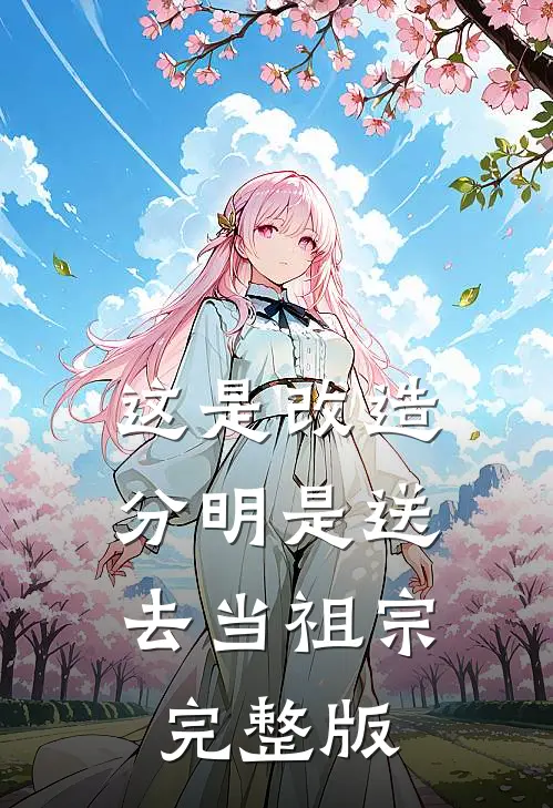 这是改造，分明是送去当祖宗完整版