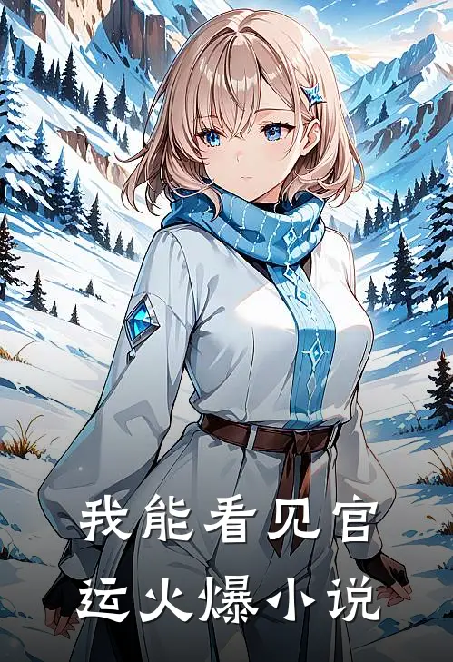 我能看见官运火爆小说