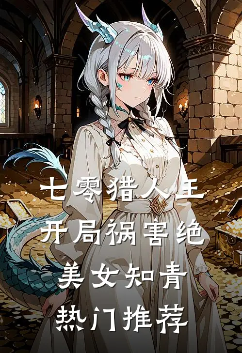 七零猎人王：开局祸害绝美女知青热门推荐