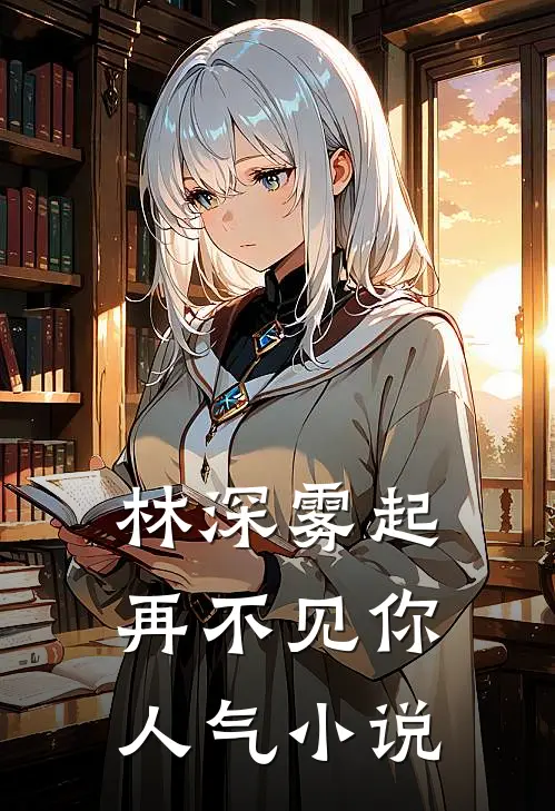 林深雾起再不见你人气小说
