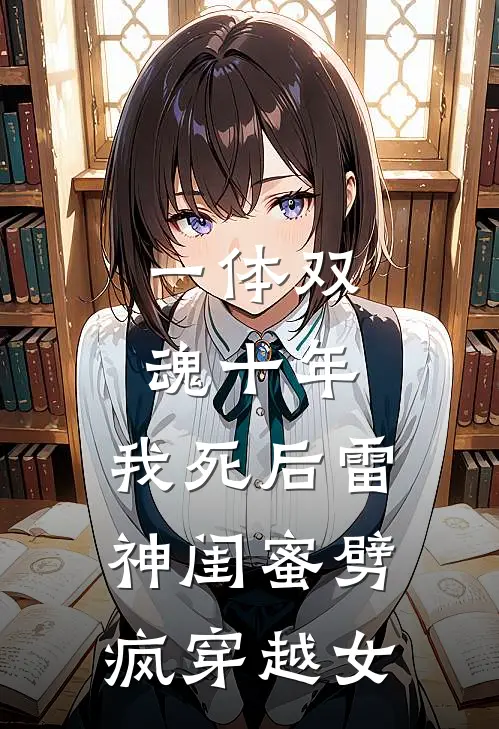 一体双魂十年，我死后雷神闺蜜劈疯穿越女