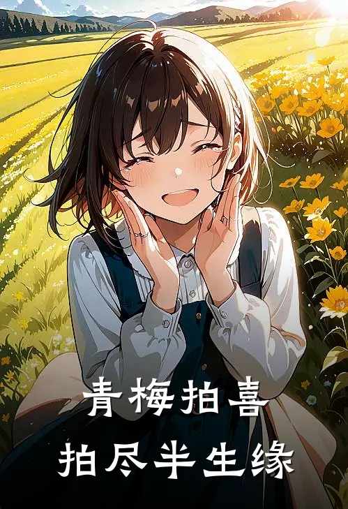 青梅拍喜，拍尽半生缘