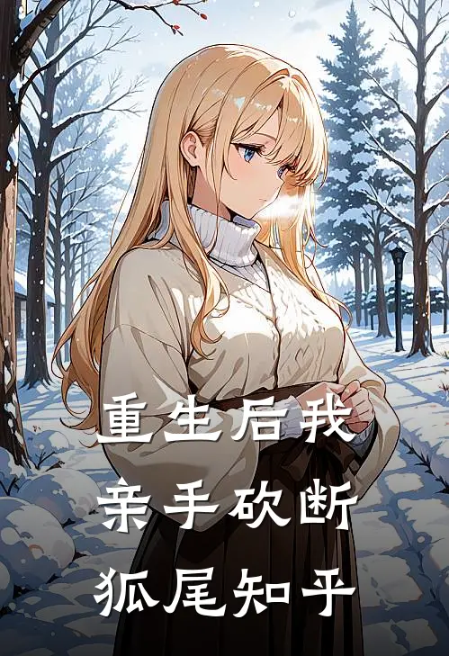 重生后我亲手砍断狐尾知乎