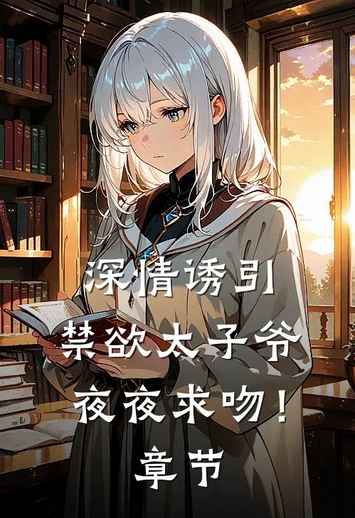 深情诱引，禁欲太子爷夜夜求吻！章节