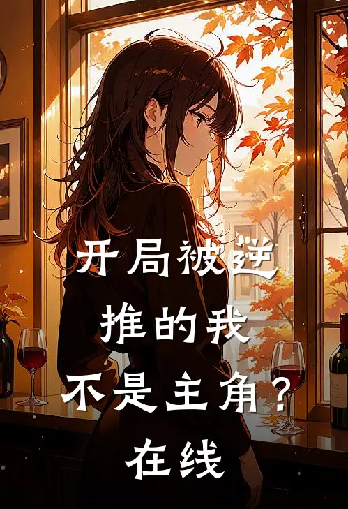 开局被逆推的我，不是主角？在线