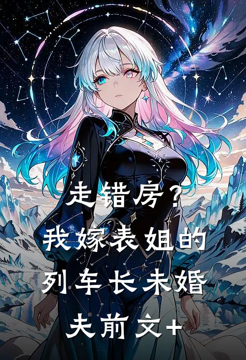 走错房？我嫁表姐的列车长未婚夫前文+