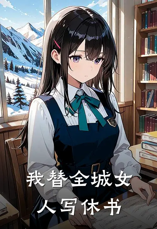 我替全城女人写休书