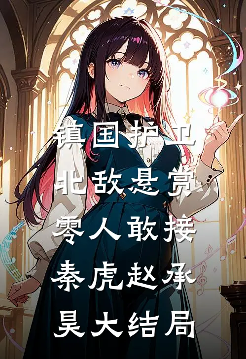镇国护卫，北敌悬赏零人敢接秦虎赵承昊大结局