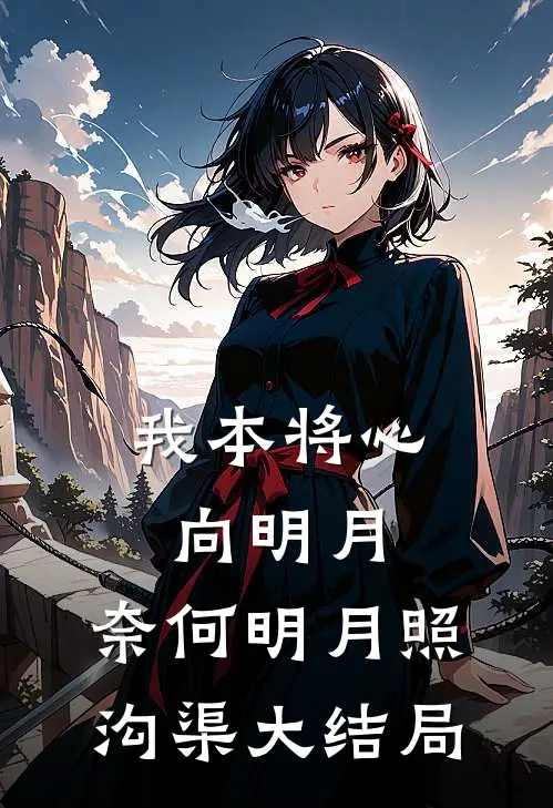 我本将心向明月，奈何明月照沟渠大结局