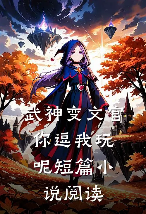 武神变文官，你逗我玩呢短篇小说阅读
