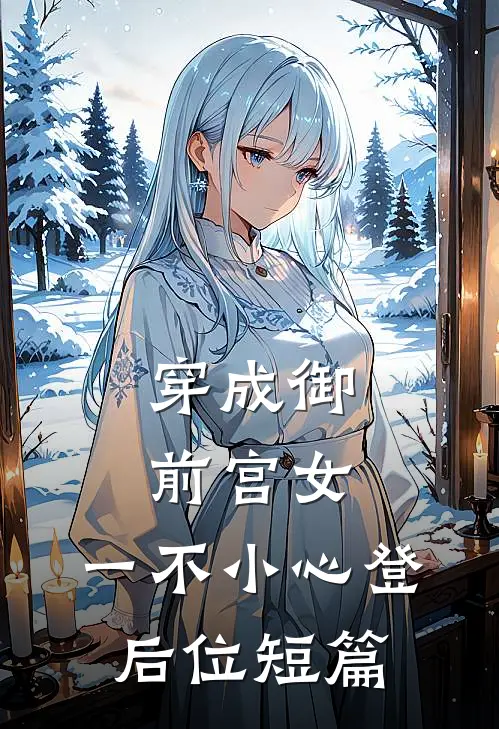 穿成御前宫女，一不小心登后位短篇
