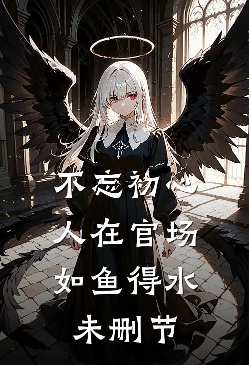 不忘初心，人在官场如鱼得水未删节