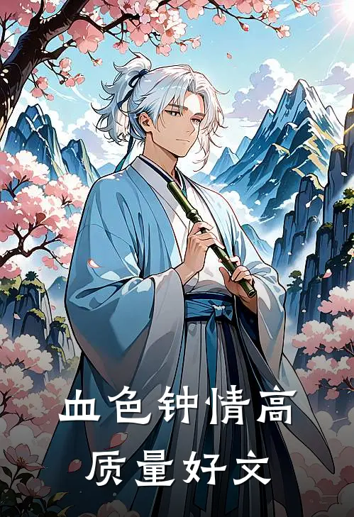 血色钟情高质量好文