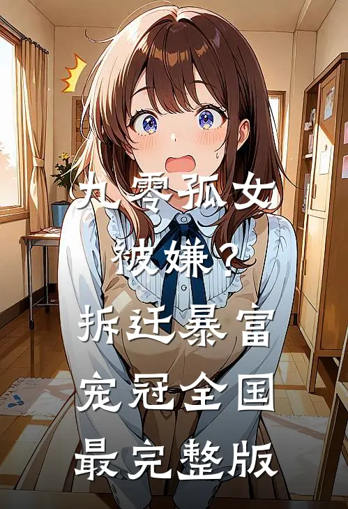 九零孤女被嫌？拆迁暴富宠冠全国最完整版