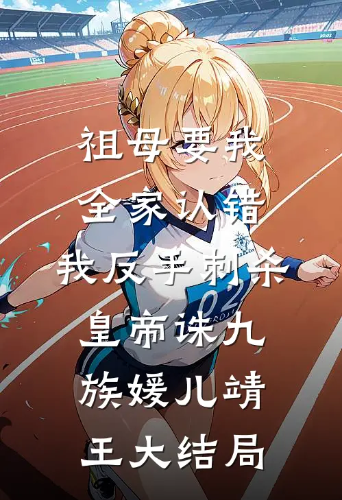 祖母要我全家认错，我反手刺杀皇帝诛九族媛儿靖王大结局