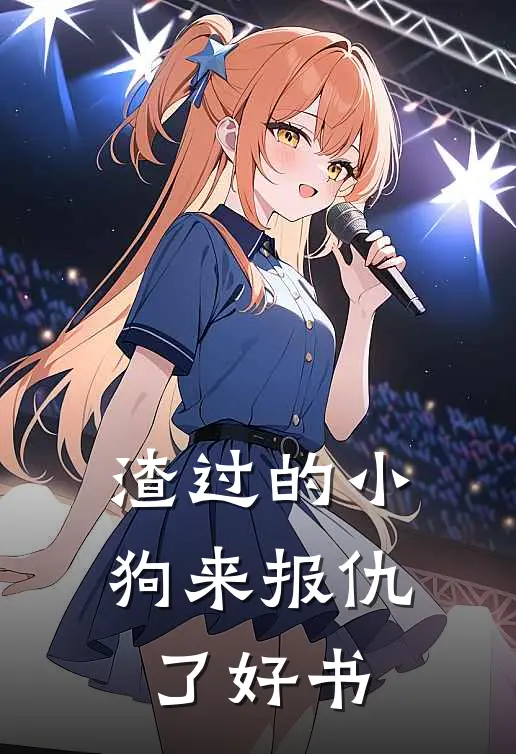 渣过的小狗来报仇了好书