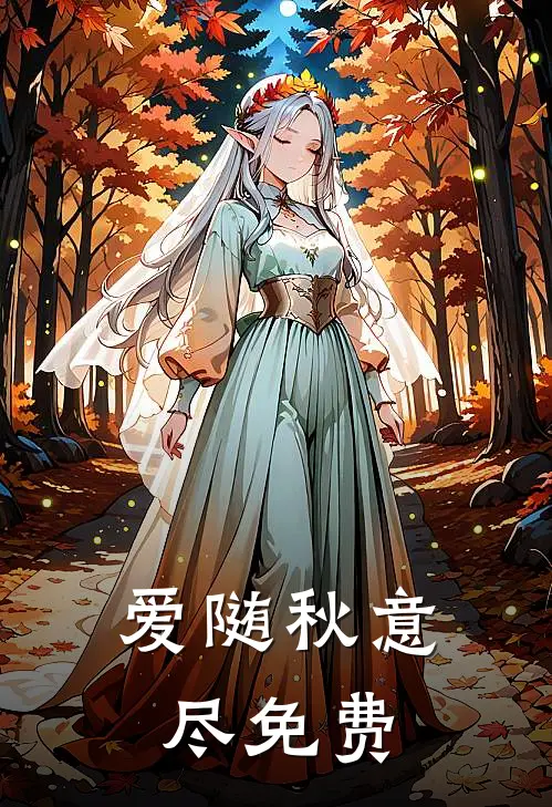 爱随秋意尽免费
