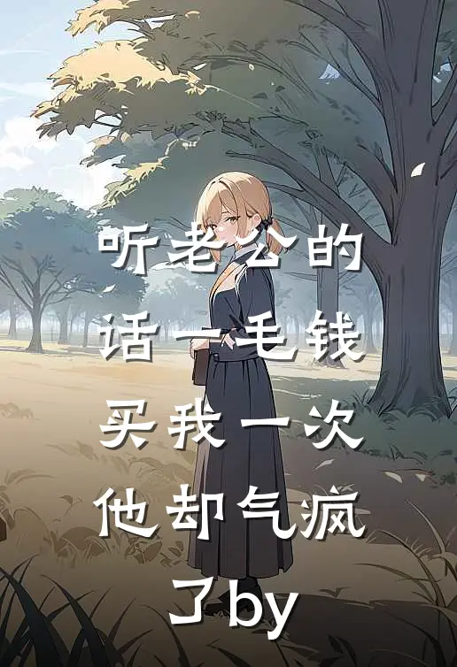 听老公的话一毛钱买我一次，他却气疯了by