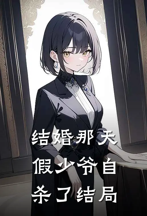 结婚那天，假少爷自杀了结局