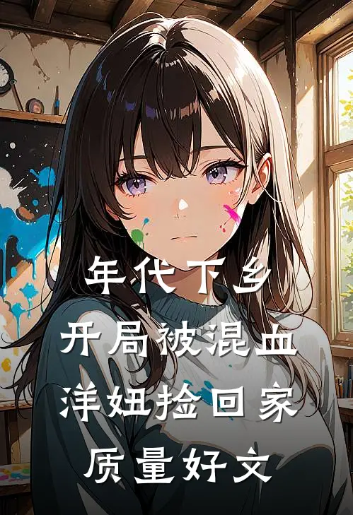 年代下乡：开局被混血洋妞捡回家质量好文