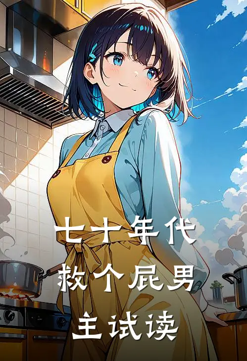 七十年代，救个屁男主试读