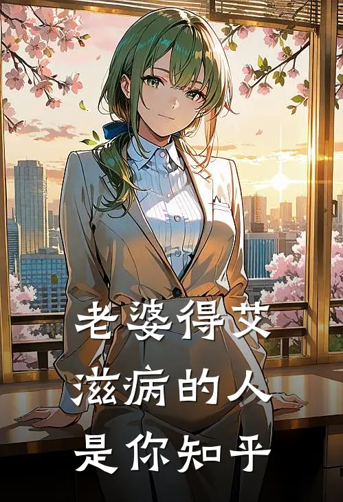 老婆得艾滋病的人是你知乎