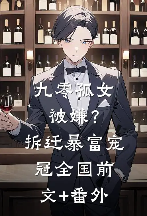 九零孤女被嫌？拆迁暴富宠冠全国前文+番外