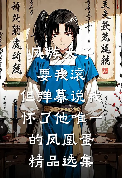 凤族太子要我滚，但弹幕说我怀了他唯一的凤凰蛋精品选集