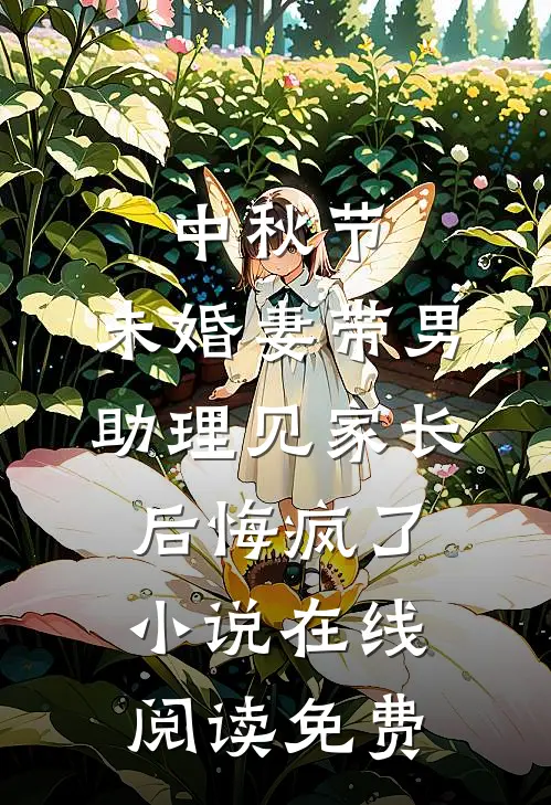 中秋节，未婚妻带男助理见家长后悔疯了小说在线阅读免费