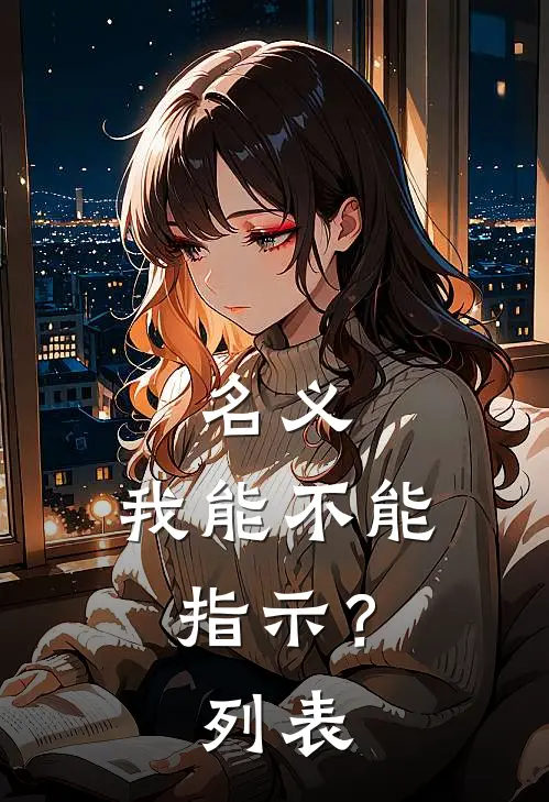 名义：我能不能指示？列表