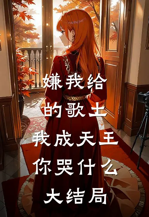 嫌我给的歌土，我成天王你哭什么大结局