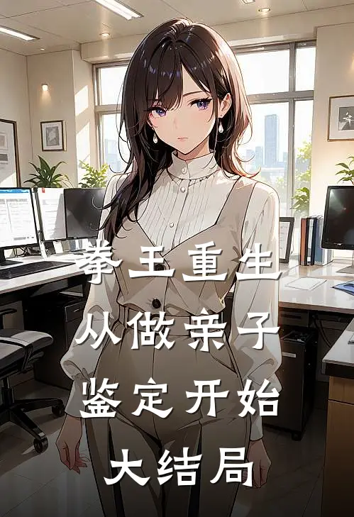 拳王重生，从做亲子鉴定开始大结局
