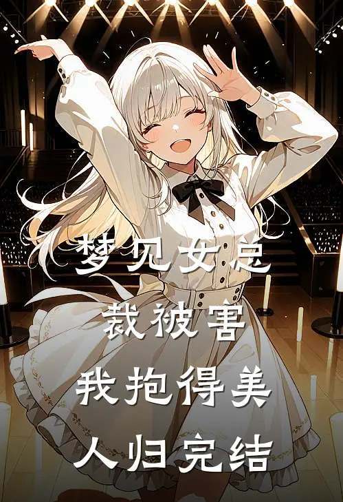 梦见女总裁被害，我抱得美人归完结