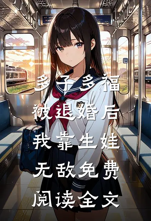 多子多福：被退婚后我靠生娃无敌免费阅读全文