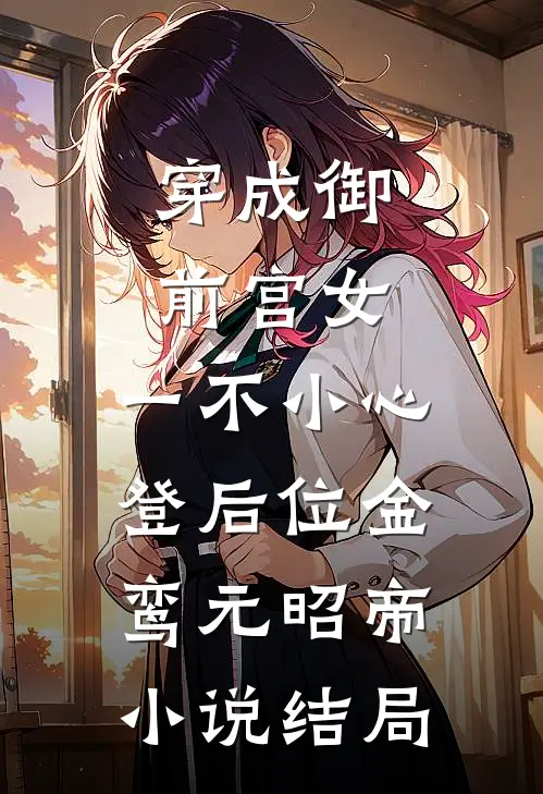 穿成御前宫女，一不小心登后位金鸾元昭帝小说结局