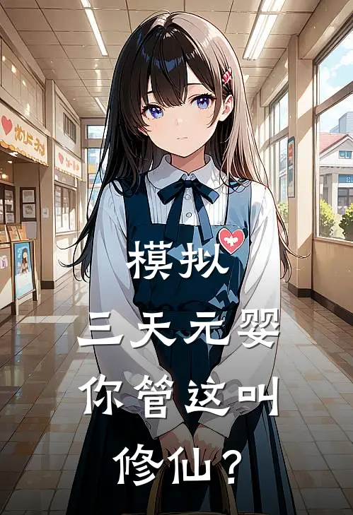 模拟：三天元婴，你管这叫修仙？