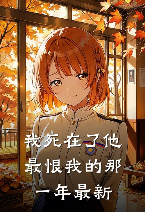 我死在了他最恨我的那一年最新