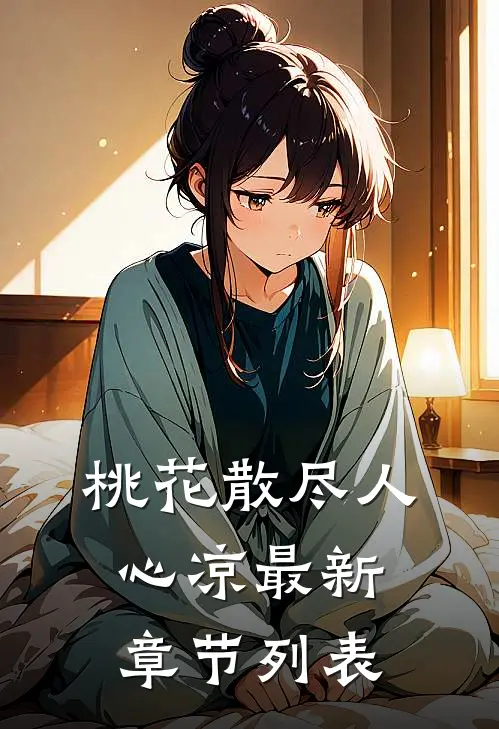 桃花散尽人心凉最新章节列表