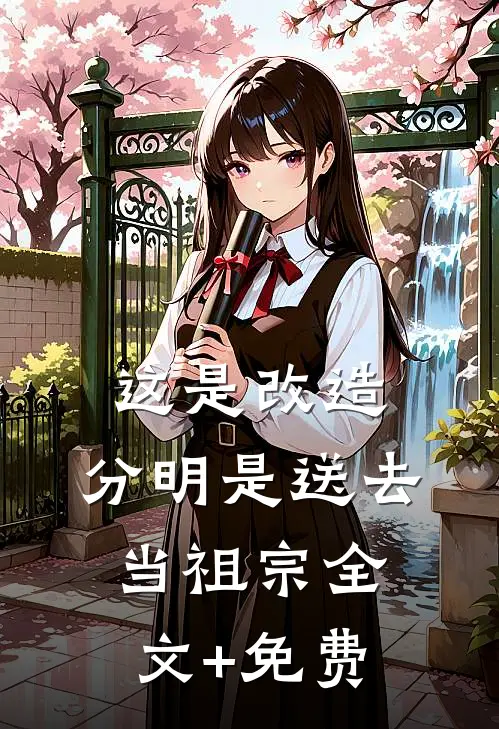 这是改造，分明是送去当祖宗全文+免费