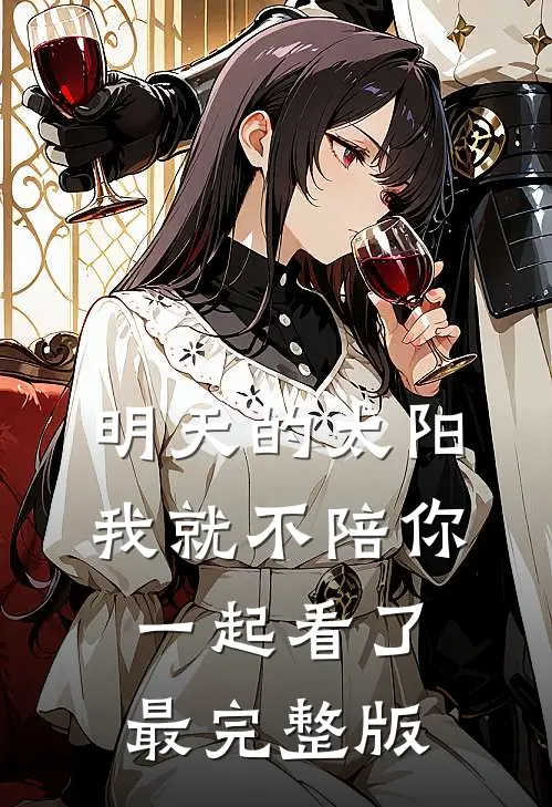 明天的太阳，我就不陪你一起看了最完整版