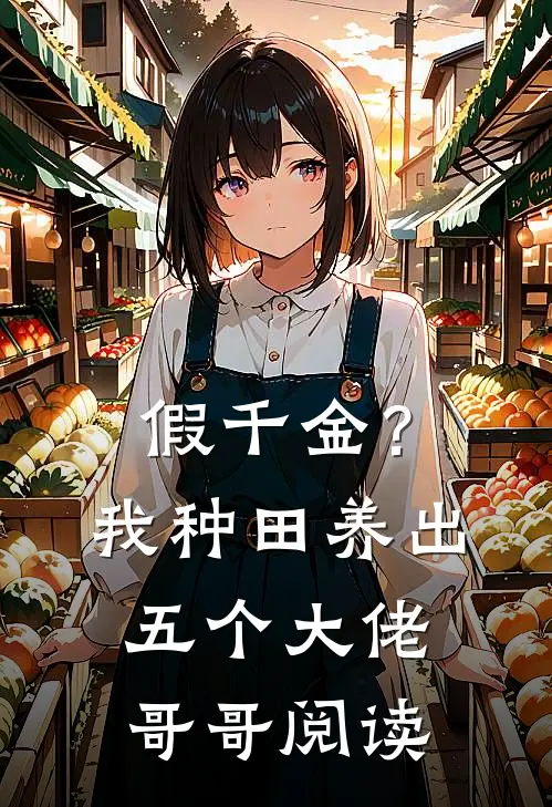 假千金？我种田养出五个大佬哥哥阅读
