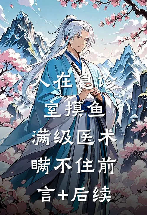 人在急诊室摸鱼，满级医术瞒不住前言+后续