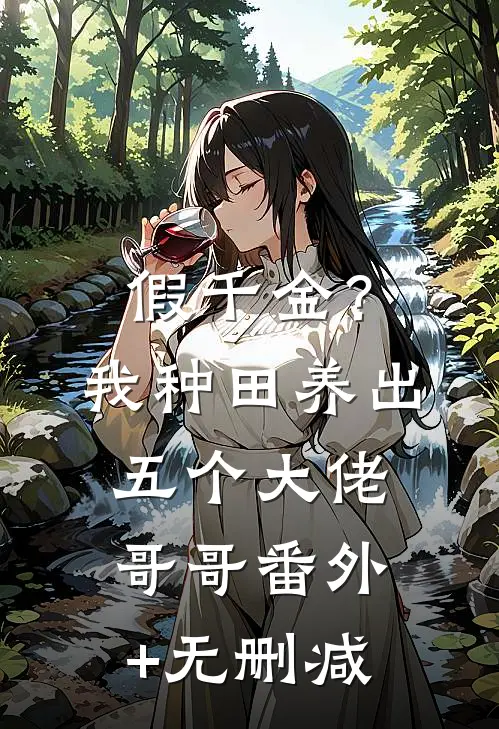 假千金？我种田养出五个大佬哥哥番外+无删减