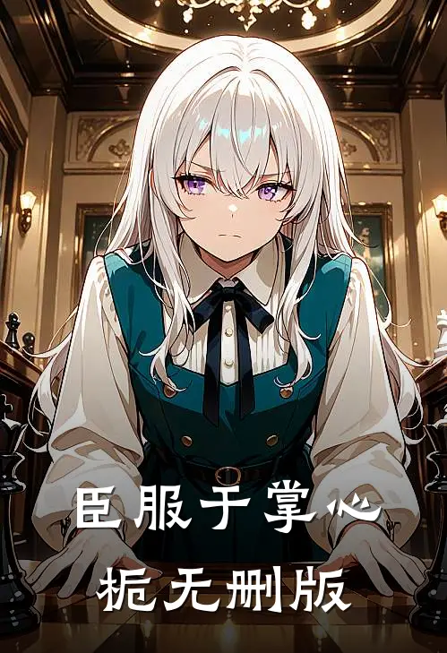 臣服于掌心栀无删版
