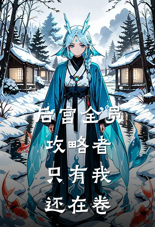 后宫全员攻略者，只有我还在卷