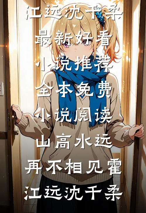 山高水远，再不相见(霍江远沈千柔)最新好看小说推荐_全本免费小说阅读山高水远，再不相见霍江远沈千柔