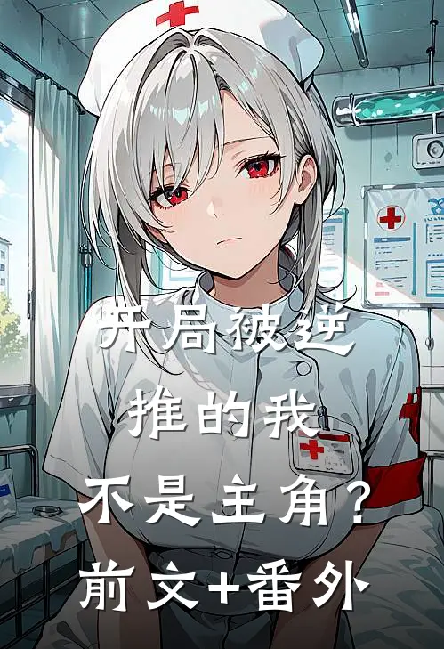开局被逆推的我，不是主角？前文+番外