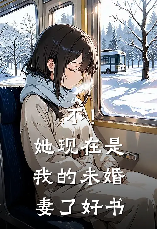 不！她现在是我的未婚妻了好书